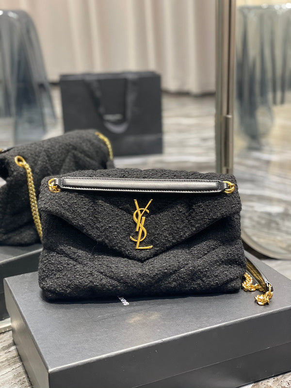 Luxurious Totes - Latest - 8693
