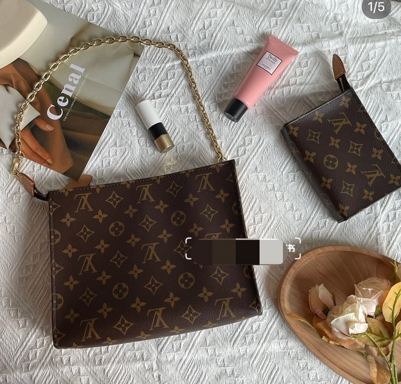 ZEP - LOV Bags - 1256