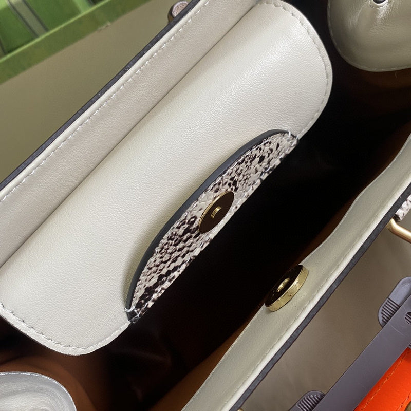Luxurious Totes - Latest - 4020