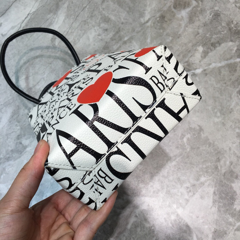 Style My Style - BGA Bags - 973