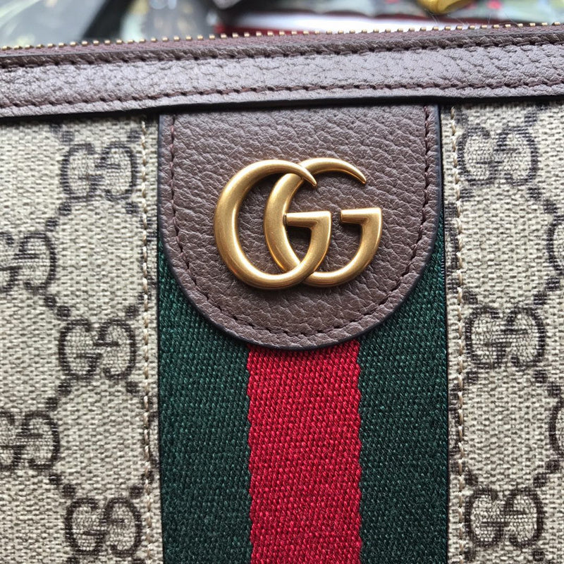 Lux-Totes - GCI Bags - 2906