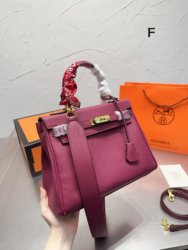 Luxurious Totes - HMS3 Bags - 023