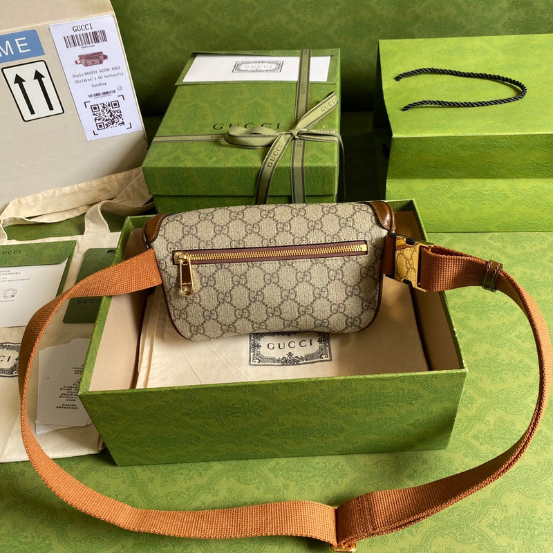 Lux-Totes - GCI Bags - 2387