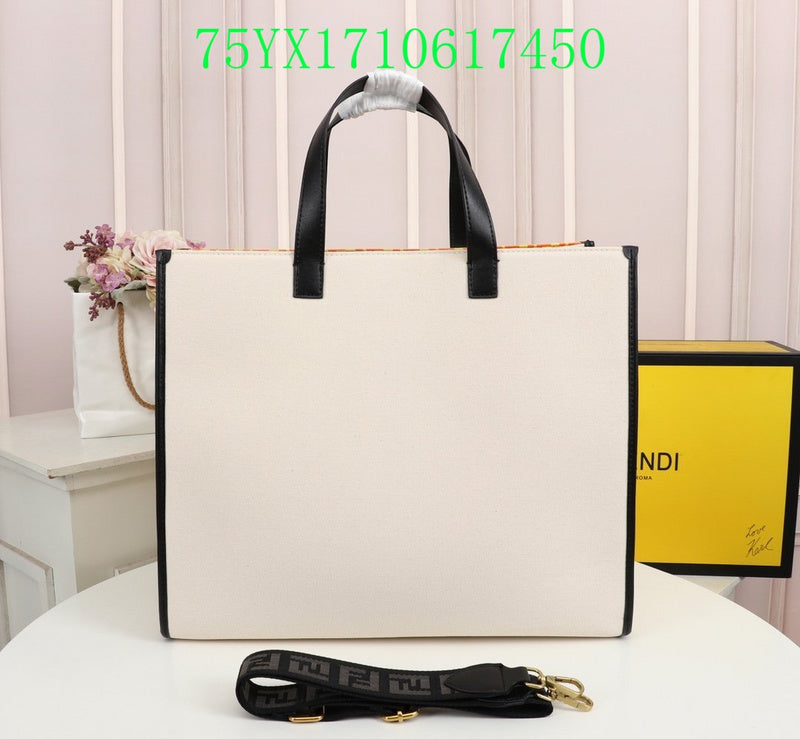 GC - Shoulder - 2985