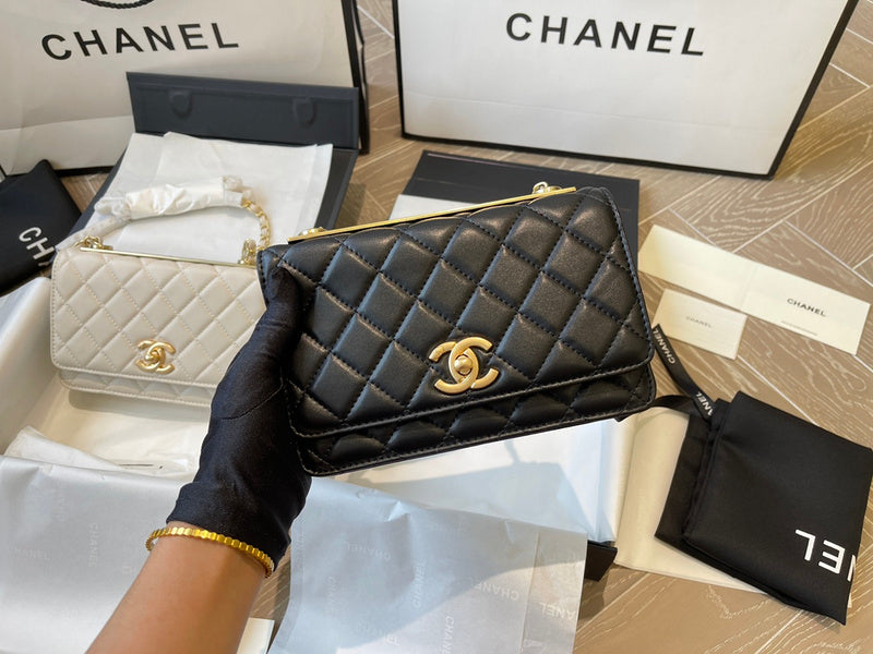 Luxurious Totes - CNL3 Bags - 494