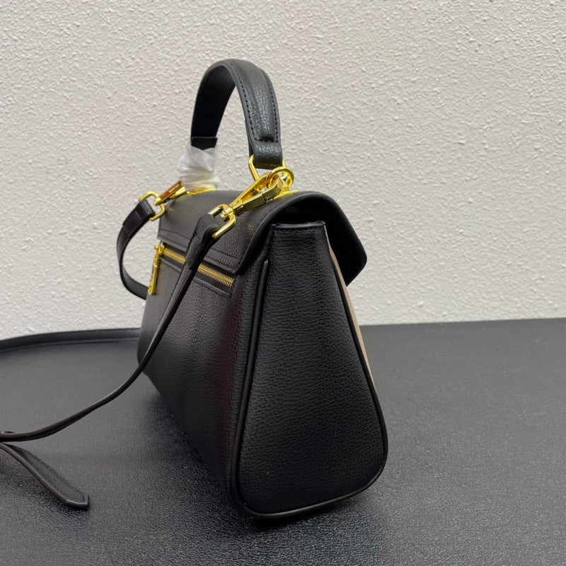 The-ZEP - PDA Bags - 1132