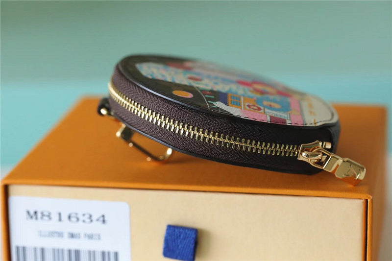 ZEP - LOV Bags - 1224