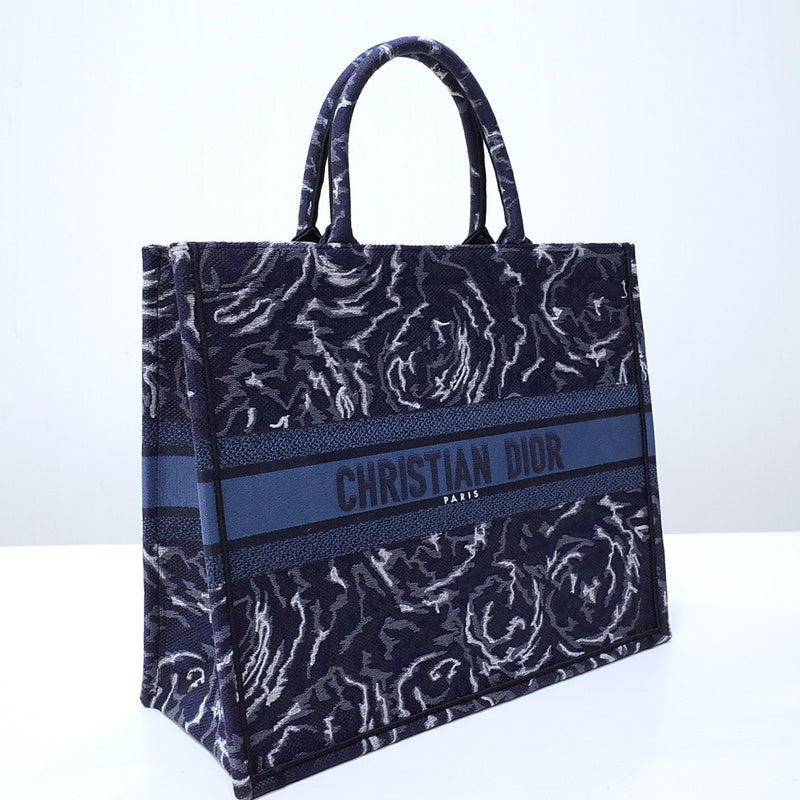 Luxurious Totes - Latest - 6401