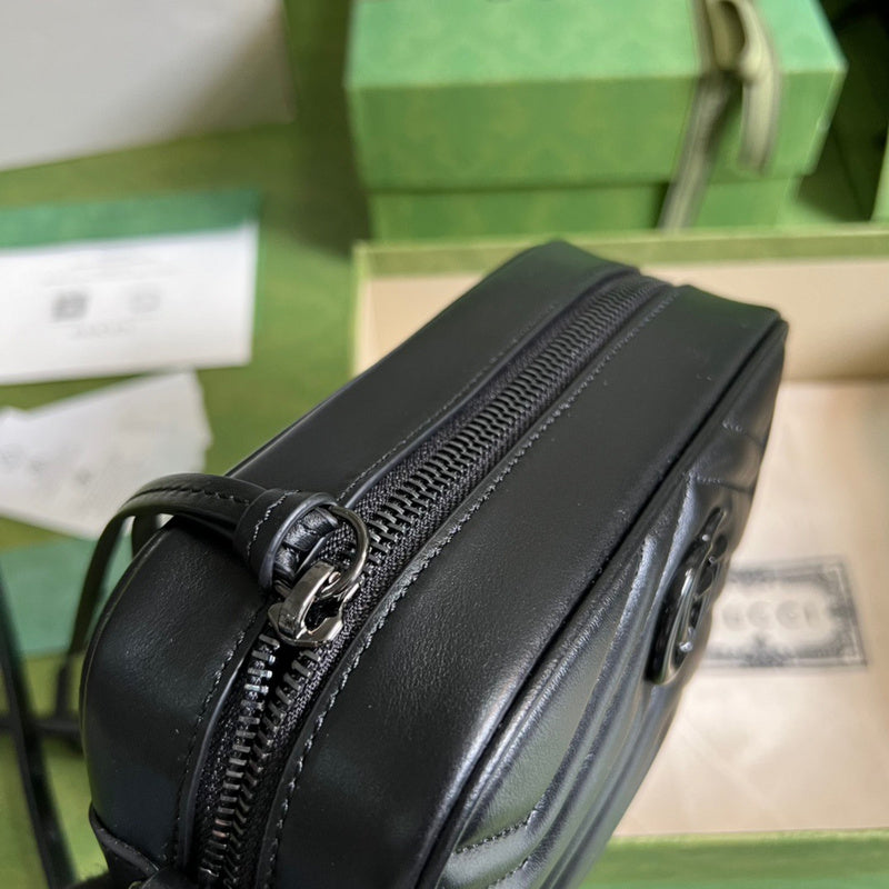 Lux-Totes - GCI Bags - 2038