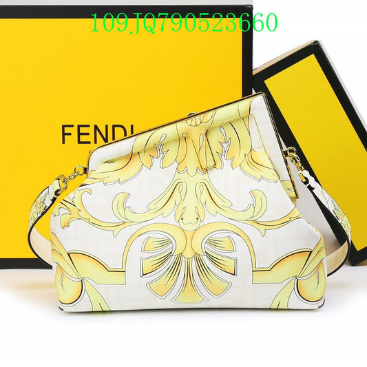 GC - Shoulder - 3227