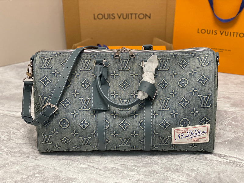 LOV - Luxurious Totes - 038