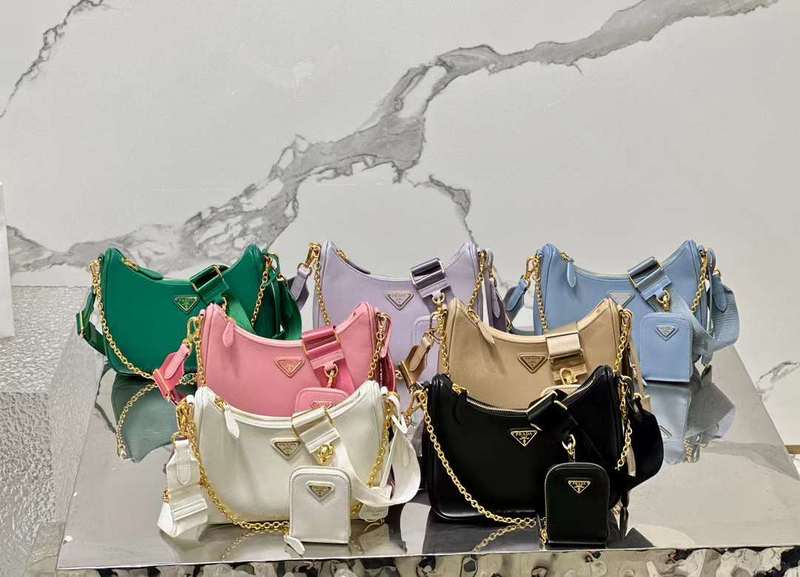 PDA2 Bags - Luxurious Bags  566