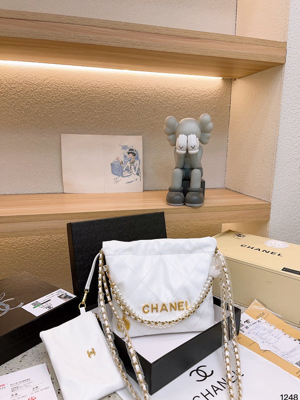 Style My Style - CNL3 Bags - 122