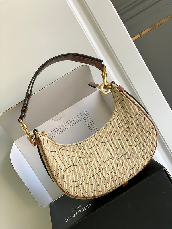 Luxurious-Totes - CLE Bags - 438