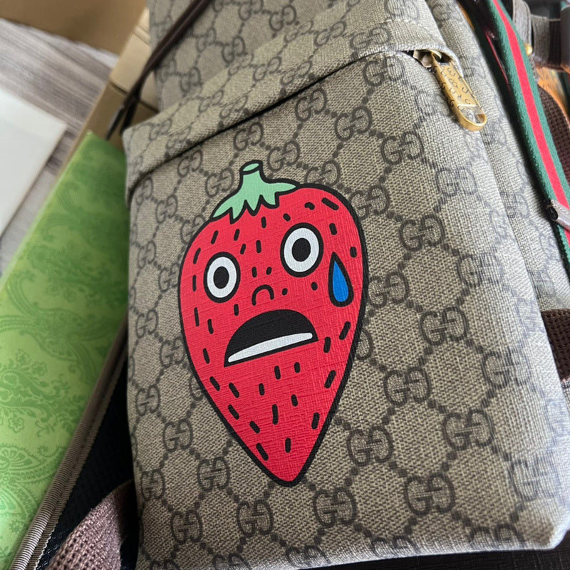 Lux-Totes - GCI Bags - 2090