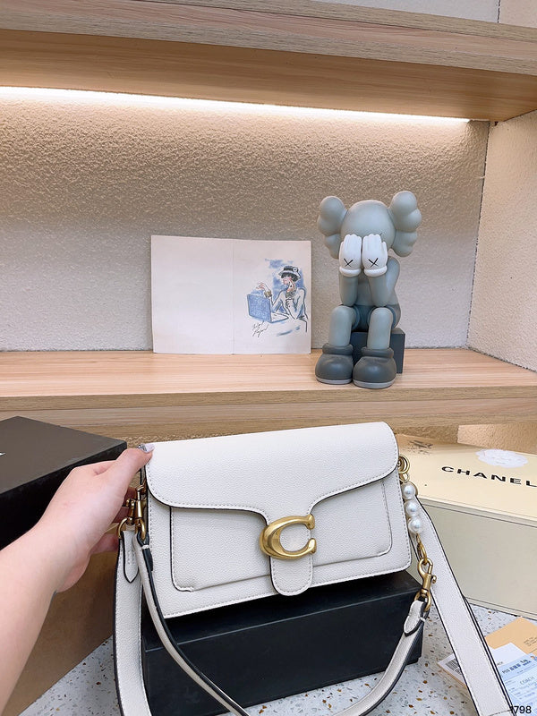 Luxurious Totes - CCH2 Bags - 019