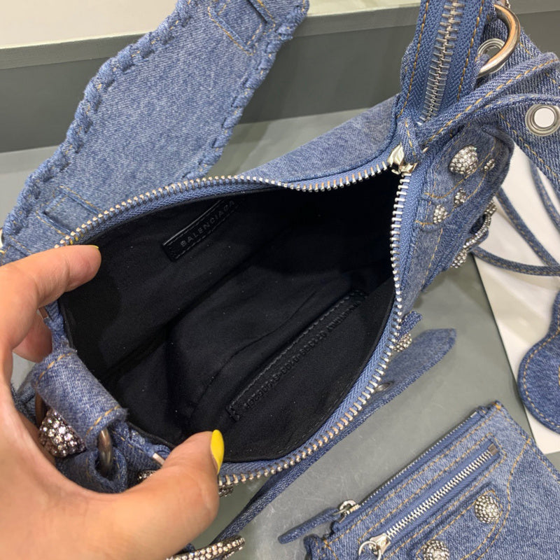 Lux-Totes - BGA Bags - 243