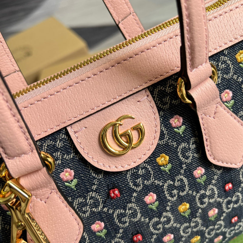 Lux-Totes - GCI Bags - 2016