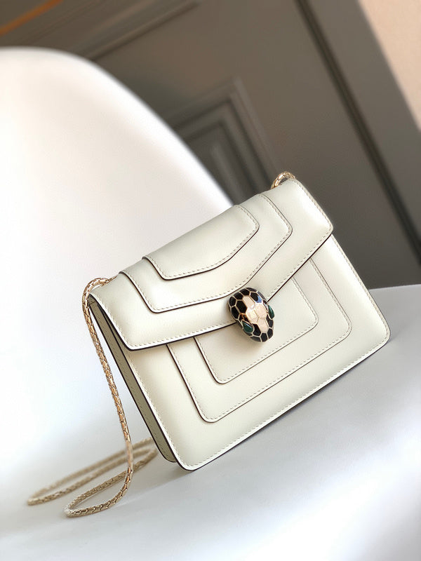 Luxurious-Totes - BVLGA Bags - 514