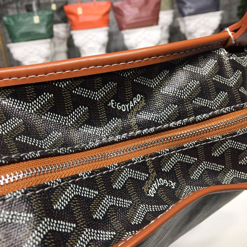 Lux-Totes - GOD Bags - 219