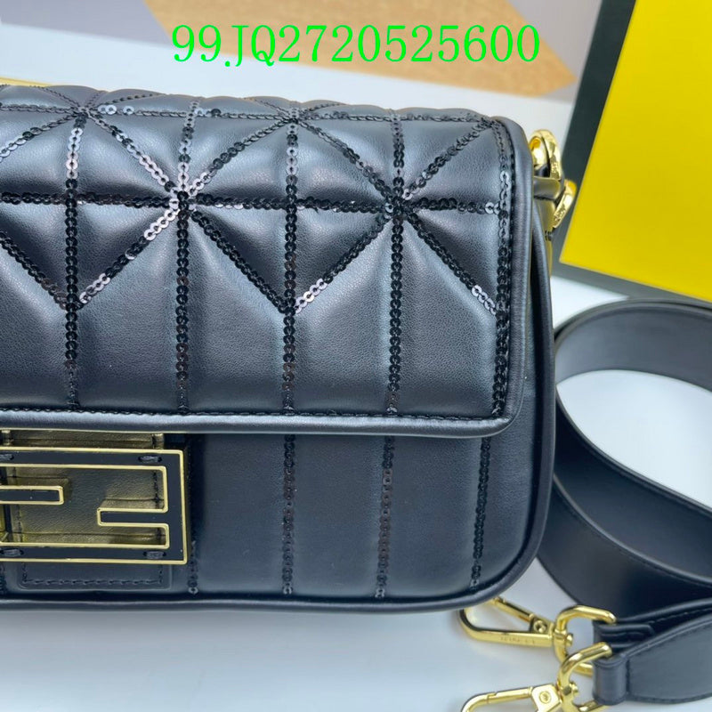 GC - Shoulder - 3209