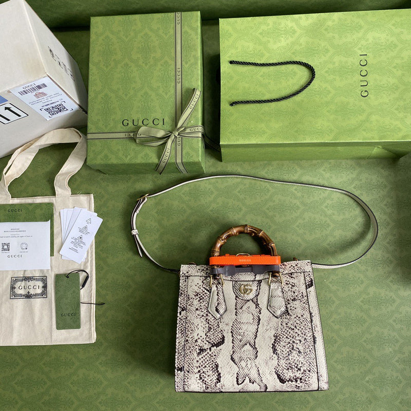 Luxurious Totes - Latest - 4020