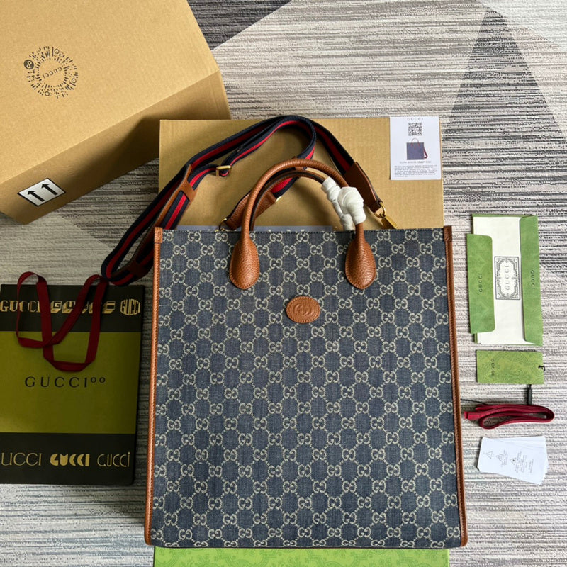 Luxurious Totes - Latest - 3914