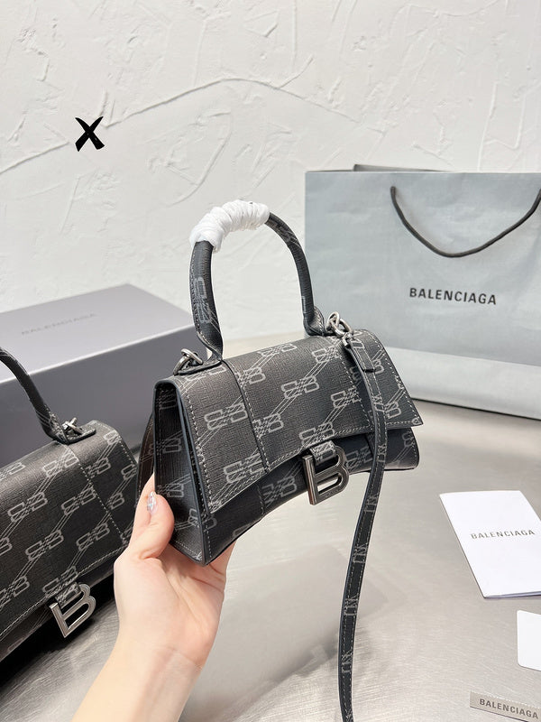 Luxurious Totes - BGA2 Bags - 042