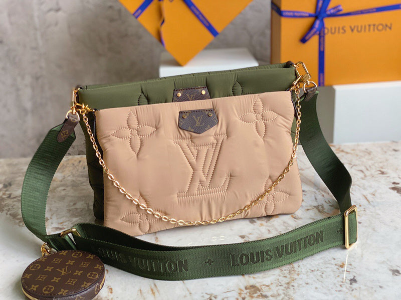 ZEP - LOV Bags - 1185