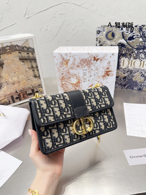 Luxurious Totes - DOR2 Bags - 207