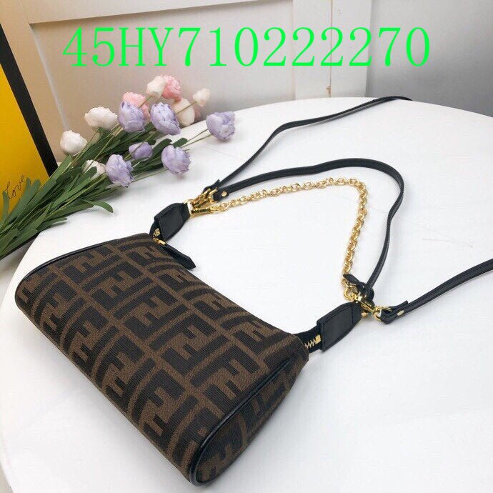 GC - Shoulder - 2853