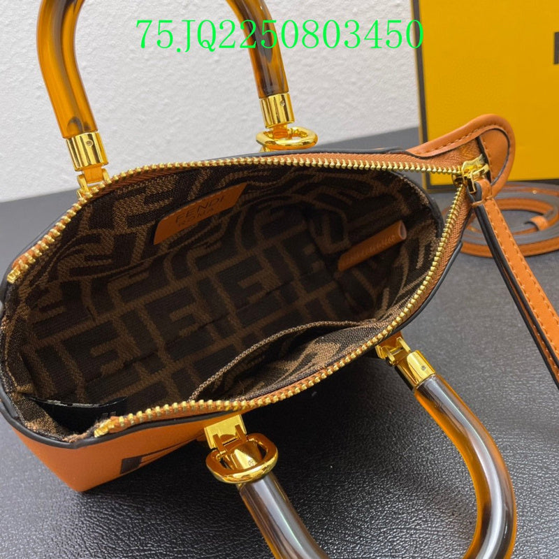 GC - Shoulder - 3252