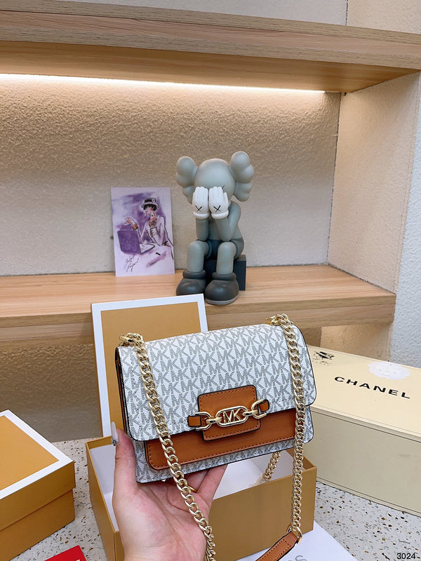 Luxurious Totes - MK-VTO Bags - 007
