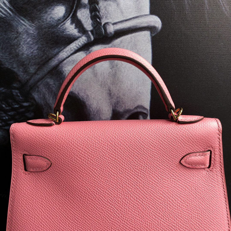 Luxurious Totes - Latest - 6893