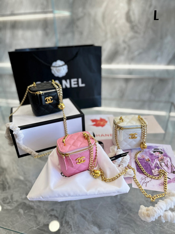 Luxurious Totes - CNL3 Bags - 263