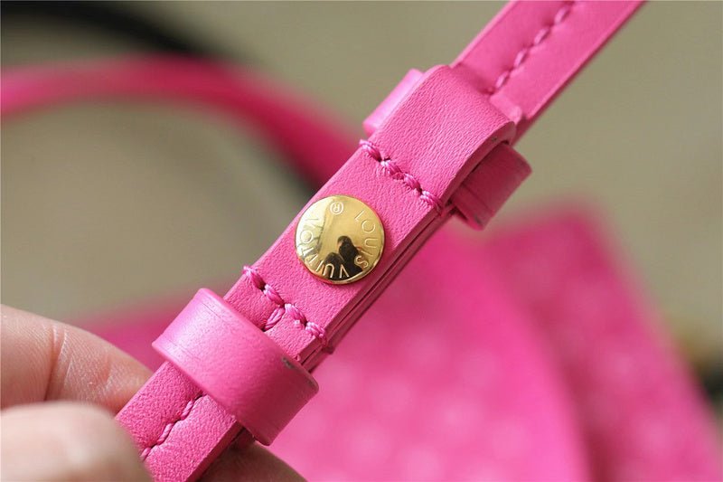 Lux-Totes - LOV Bags - 293