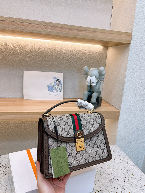 Luxurious Totes - GUI3 Bags - 340