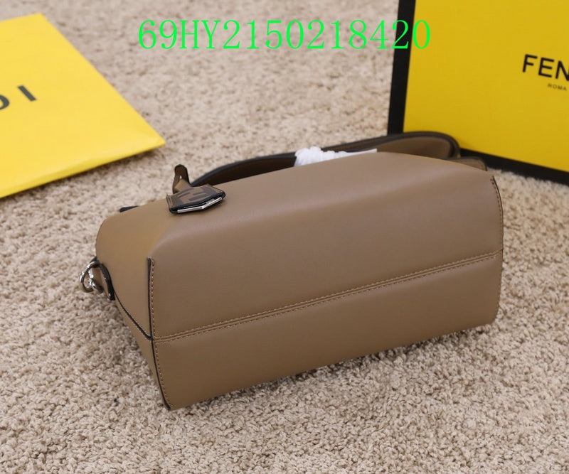 GC - Shoulder - 2651