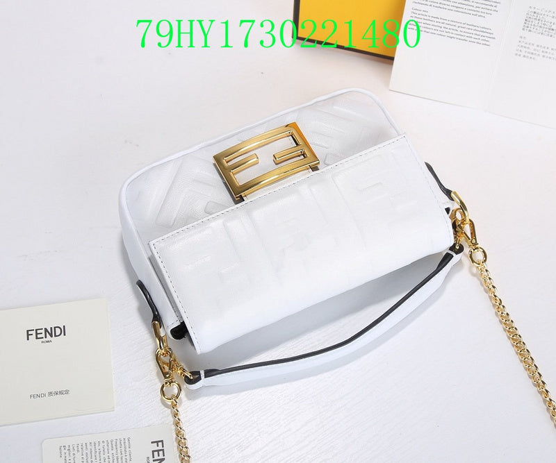 GC - Shoulder - 2635