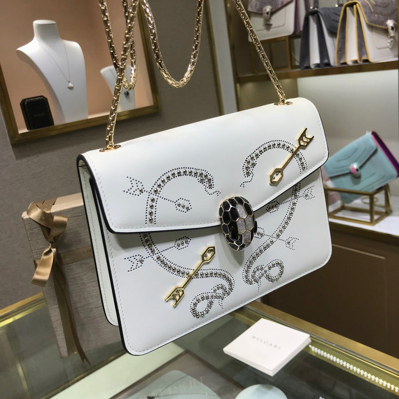Luxurious Totes - Latest - 4833