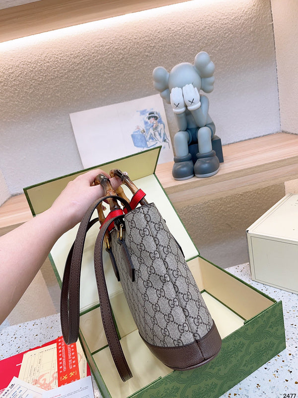 Luxurious Totes - GUI3 Bags - 103