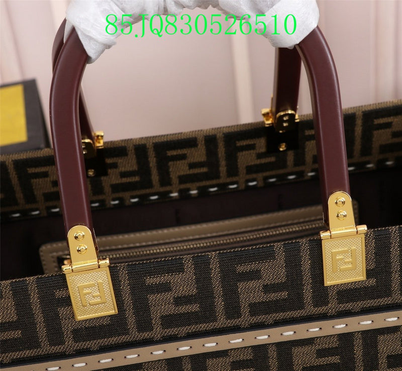 GC - Shoulder - 3199
