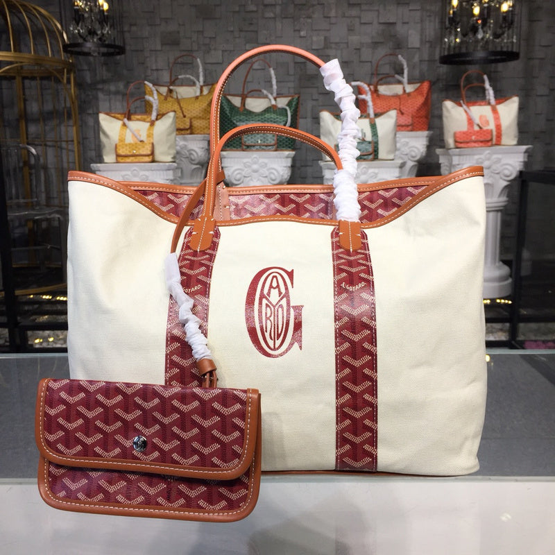Lux-Totes - GOD Bags - 238