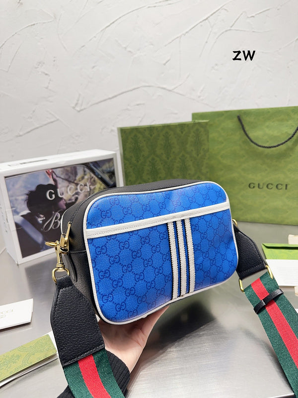 Luxurious Totes - GUI3 Bags - 183