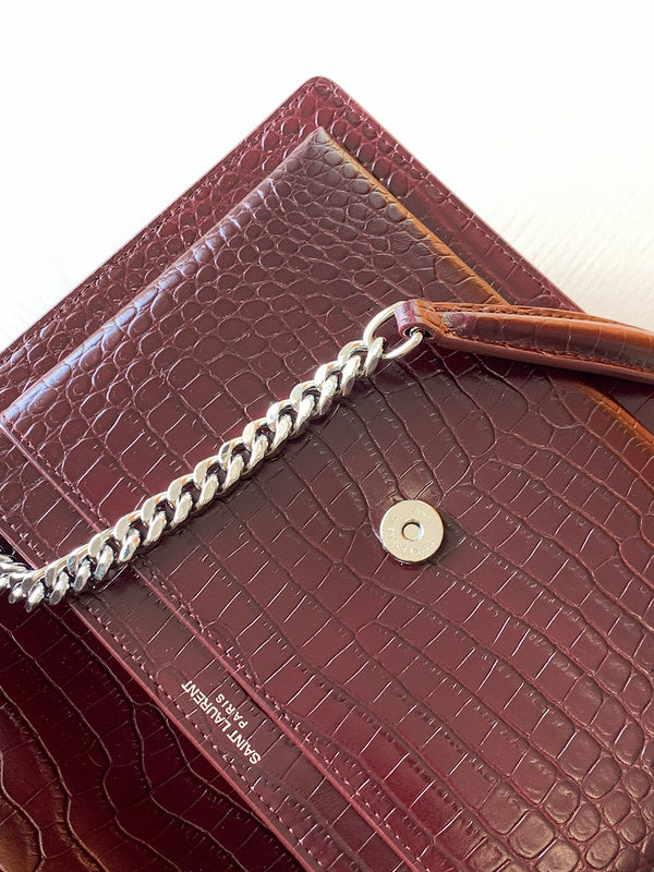 Luxurious Totes - Latest - 8883