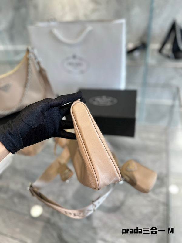 Luxurious Totes - PDA3 Bags - 212