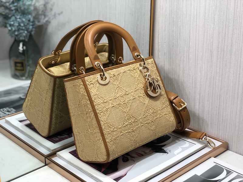 Luxurious Totes - Latest - 6452