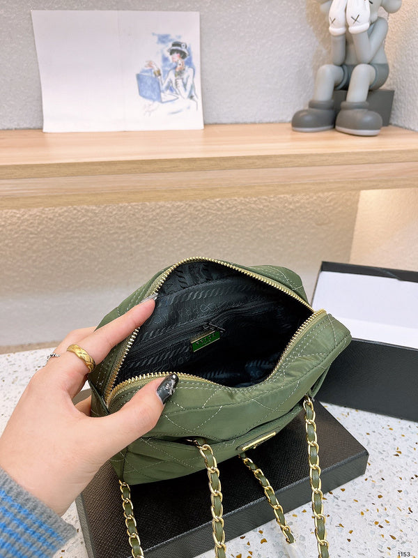 Luxurious Totes - PDA3 Bags - 098