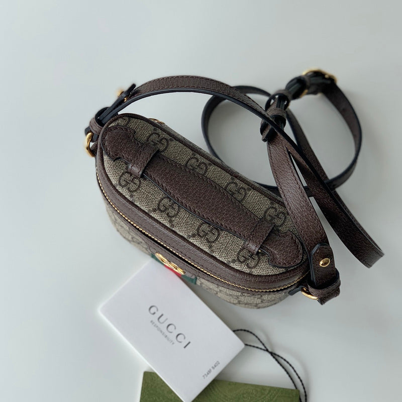 GUI - Luxurious Totes - 772