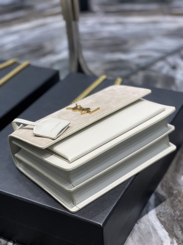 Luxurious Totes - Latest - 8811